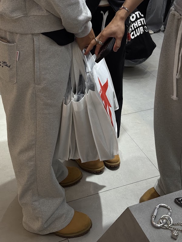 DEVOTUS SHOP 3