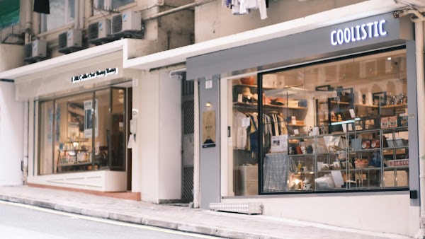 Coolistic ( North Point) 北⻆店