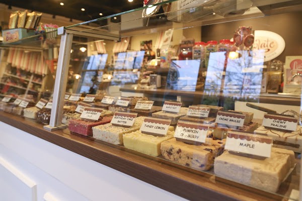 Into Chocolate Candy & Confections 2