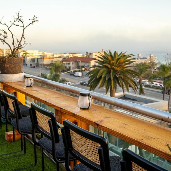 Sake House Malibu