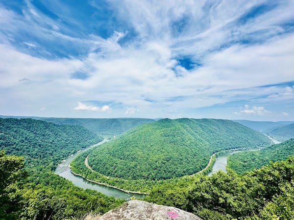 Grand View Overlook