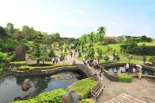 Spirited Garden 5
