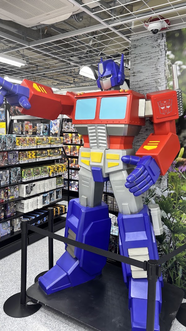 ヨドバシカメラ マルチメディア池袋 3