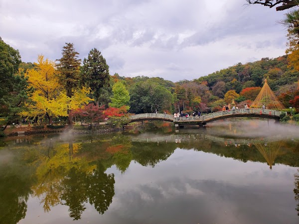 Japan Tokyo 25
