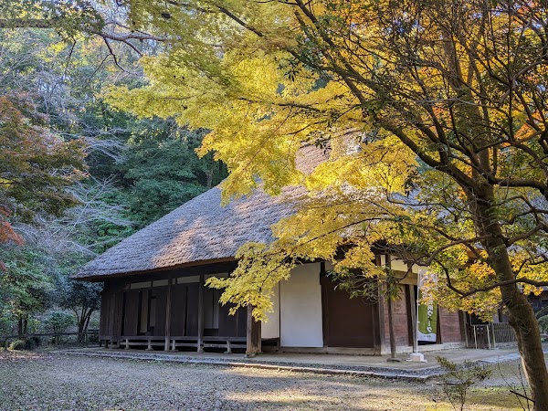 Shikisai no Mori Yakushiike Park 2
