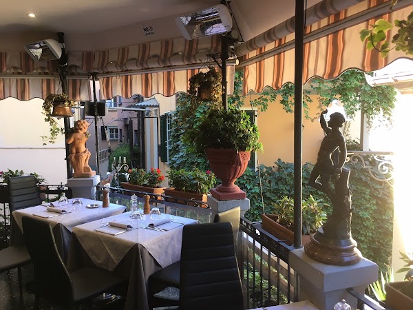 RISTORO FORMA E GUSTO Pizzeria-Ristorante