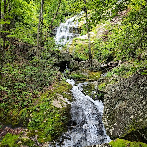 Crabtree Falls