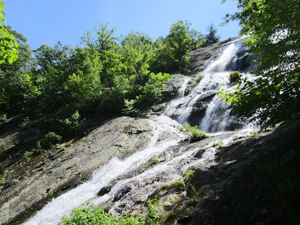 Crabtree Falls 5