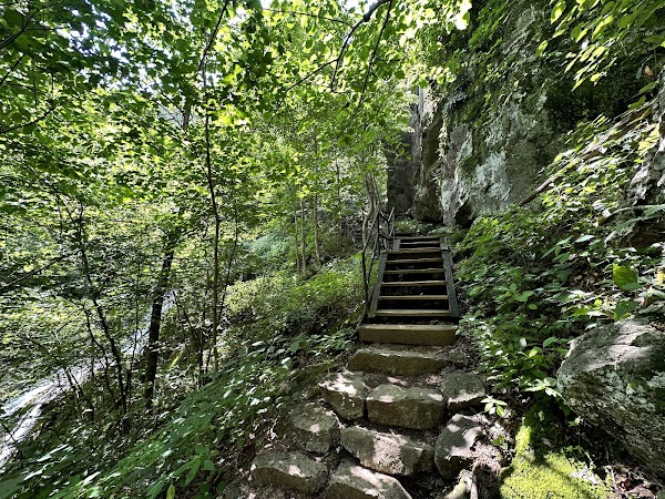 Crabtree Falls 2