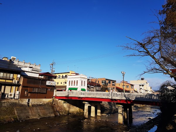 Nakabashi Park 3
