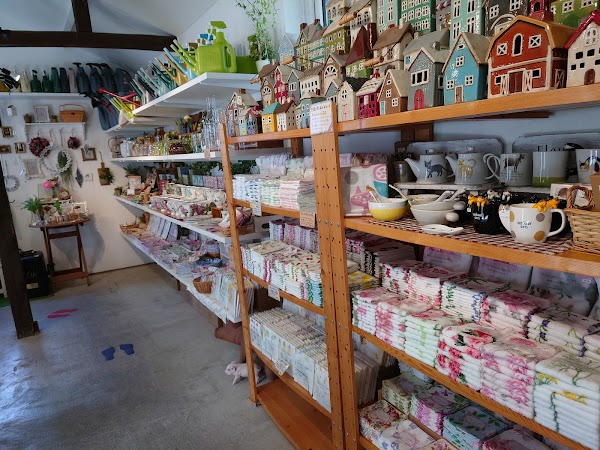 Ueno Farm (The Gnomes' Garden) 4