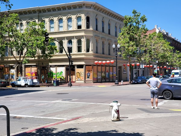 Old Oakland 4