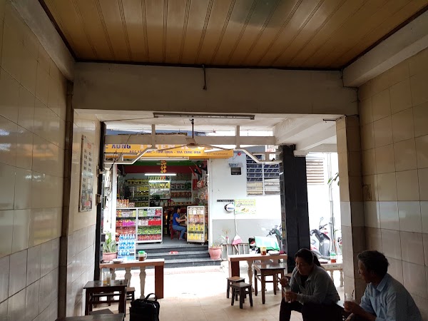 Chè Hẻm 1