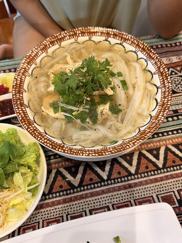 Chè Hẻm 5