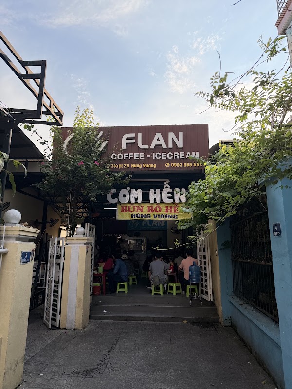 Chè Hẻm 3