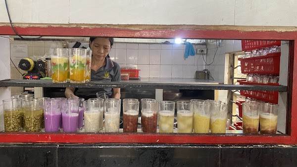 Chè Hẻm 2
