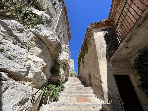 Eze village France 🇫🇷 1