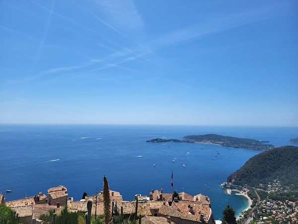 Eze village France 🇫🇷 6