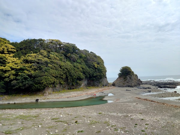 Wabuka Coast 1