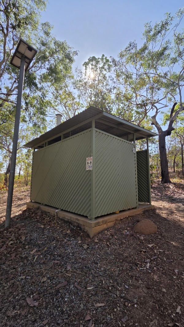 Maguk Campground