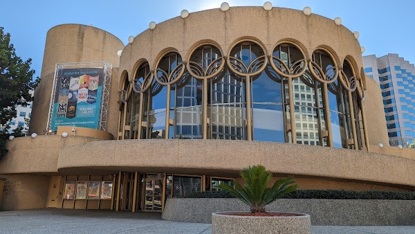 Broadway San Jose 4
