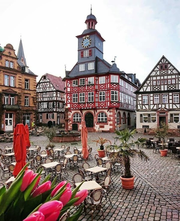 Duitsland 7