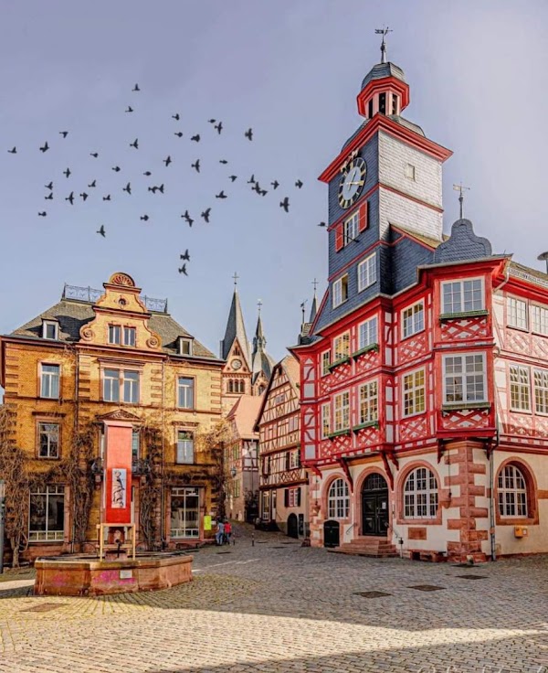 Heppenheim 5