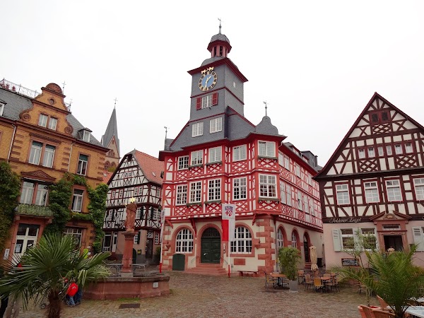 Heppenheim 4