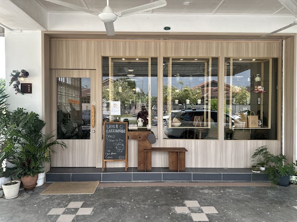 Layer Bakehouse 1