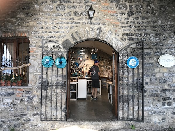 Il Tornio 1