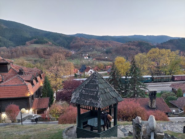 Mokra Gora
