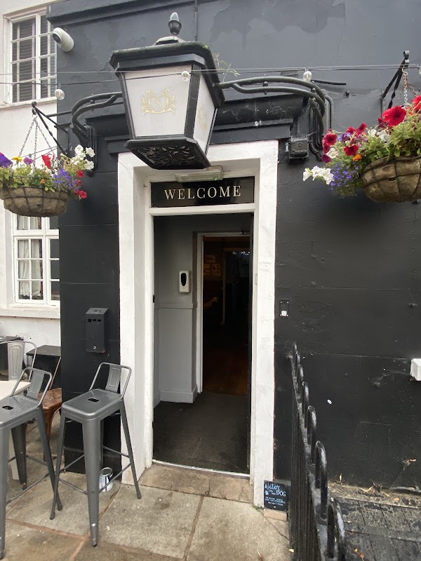The Somerville Arms