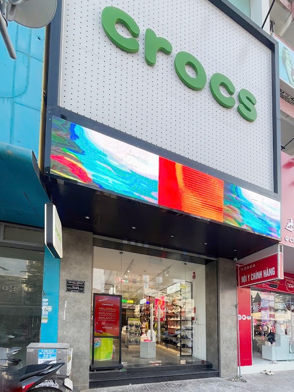Crocs Việt Nam Chính Hãng - Đà Nẵng 1