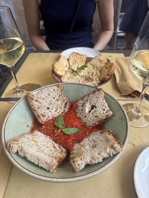 Ai Tre Scalini 5