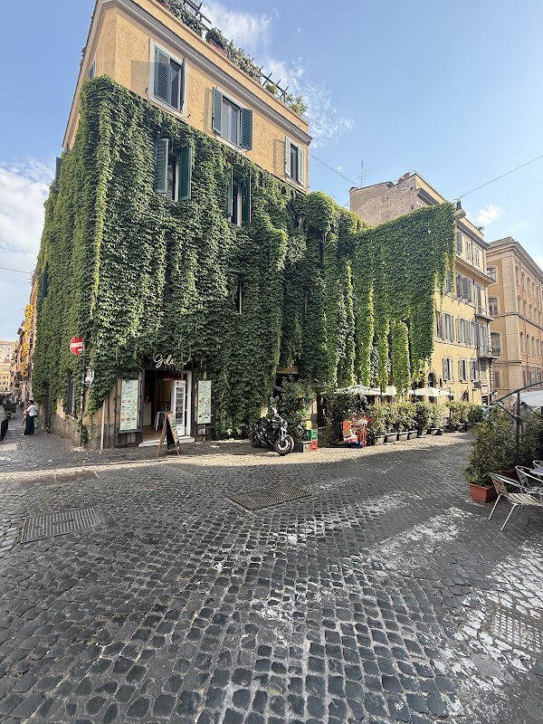 Ai Tre Scalini 3