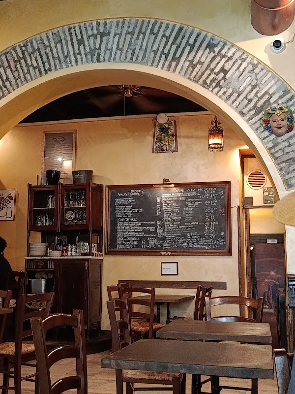 Ai Tre Scalini 2