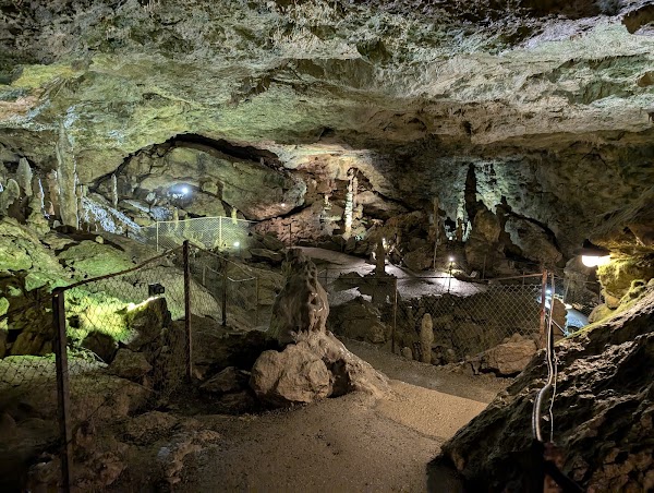 Nebelhöhle