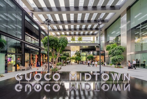 Guoco Midtown
