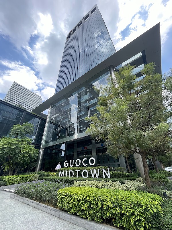 Guoco Midtown 5