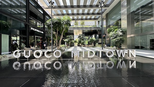 Guoco Midtown 4