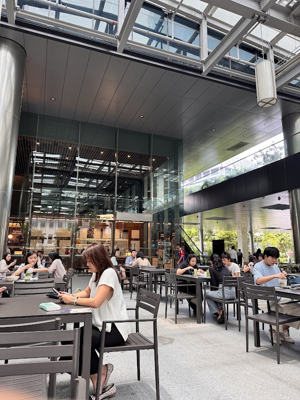 Guoco Midtown 3