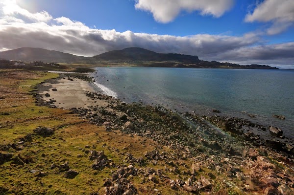Staffin