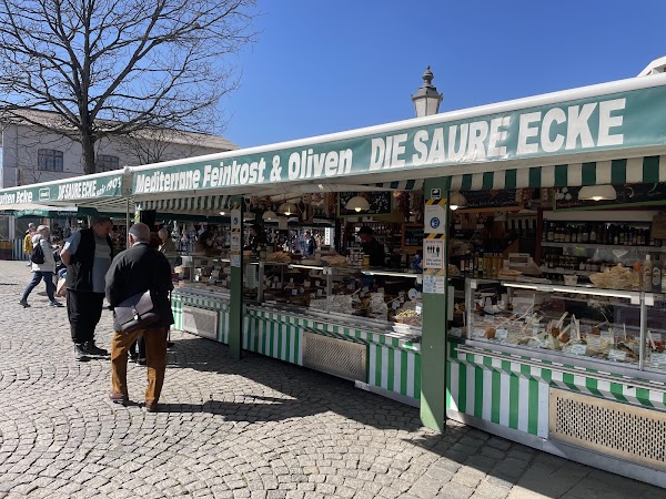Die Saure Gurke GmbH