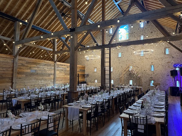 The Fieldstone Barn 4