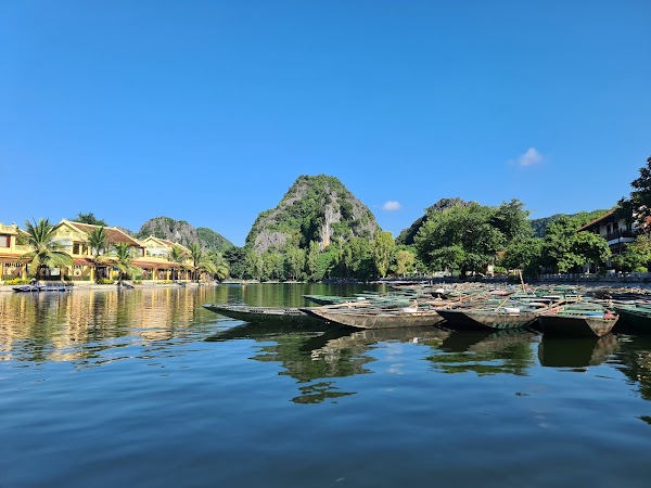 Tam Cốc-Bích Động 5