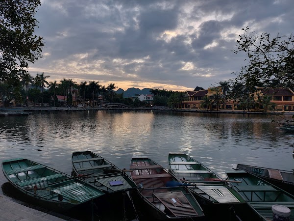 Tam Cốc-Bích Động 4