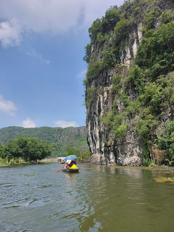 Tam Cốc-Bích Động 2