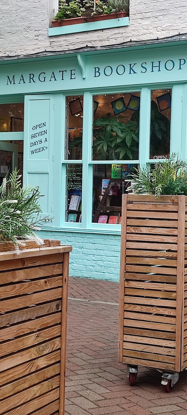 The Greedy Cow Cafe