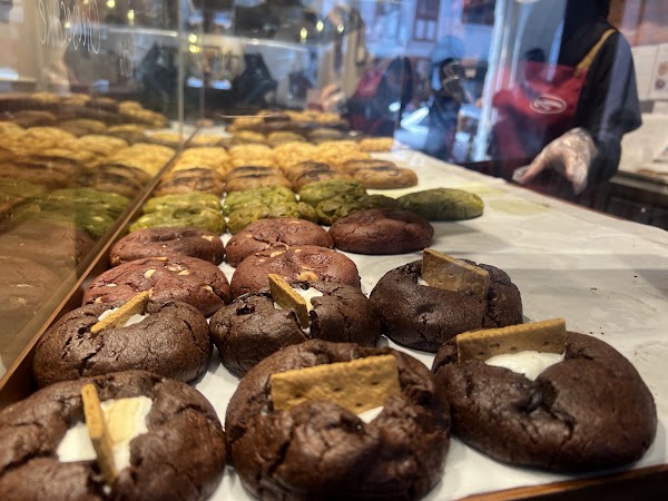 CookieCrumbs - Jalan Market Ipoh 4