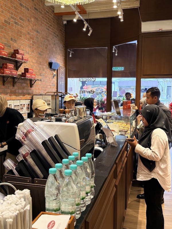 CookieCrumbs - Jalan Market Ipoh 3